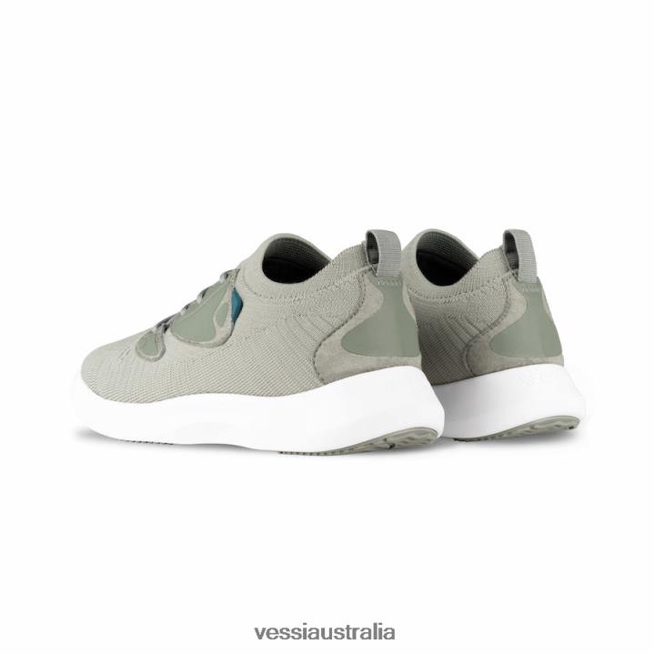 Vessi Everyday Move - Algae Green T04B134 Algae Green