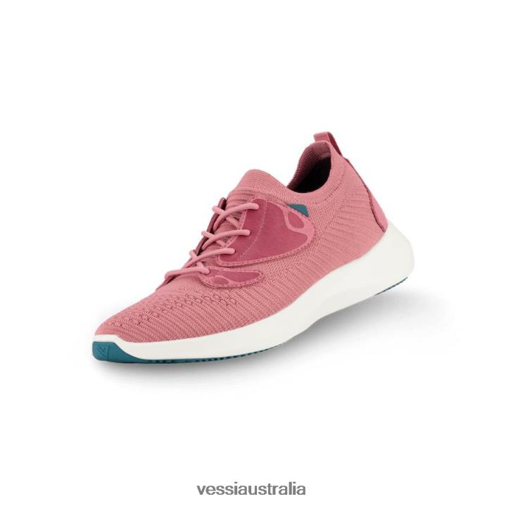 Vessi Everyday Move - Arizona Pink T04B169 Arizona Pink