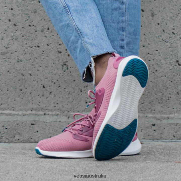 Vessi Everyday Move - Arizona Pink T04B169 Arizona Pink