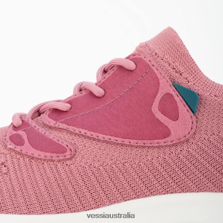 Vessi Everyday Move - Arizona Pink T04B169 Arizona Pink