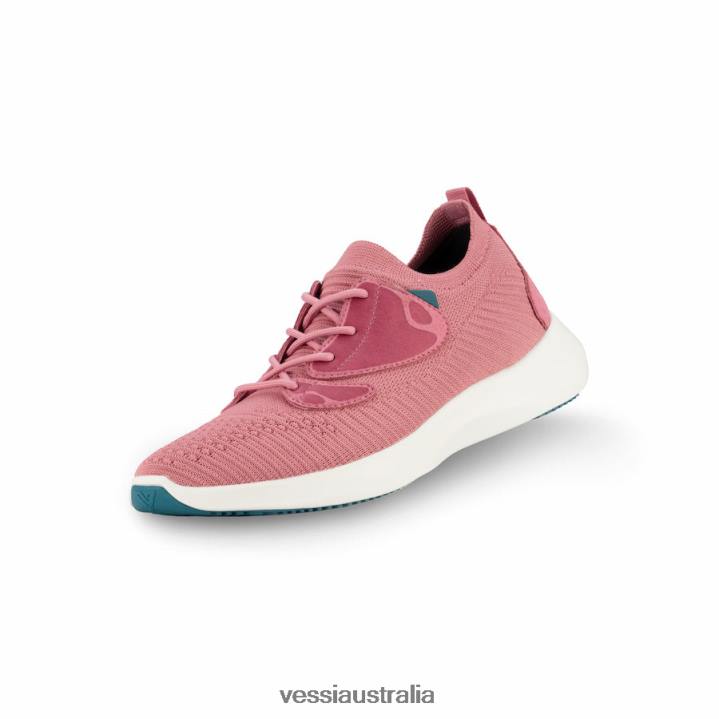 Vessi Everyday Move - Arizona Pink T04B169 Arizona Pink
