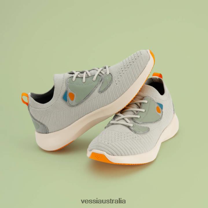 Vessi Everyday Move - Camper Green T04B173 Camper Green