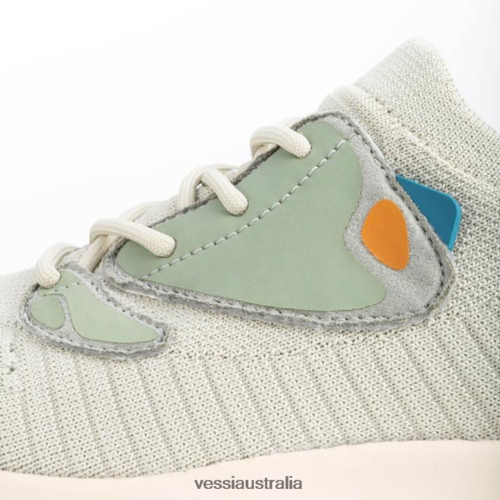 Vessi Everyday Move - Camper Green T04B173 Camper Green