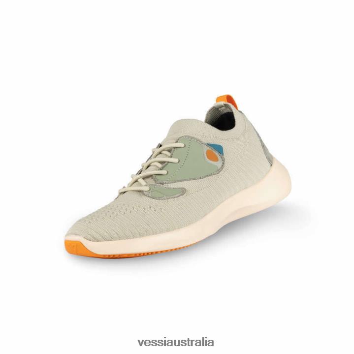 Vessi Everyday Move - Camper Green T04B173 Camper Green