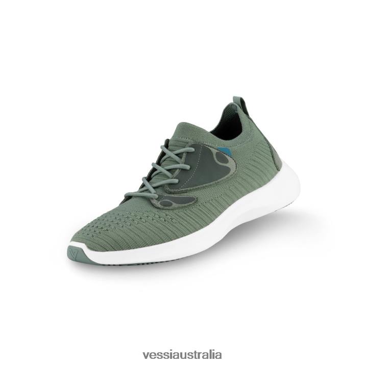 Vessi Everyday Move - Cypress Green T04B115 Cypress Green