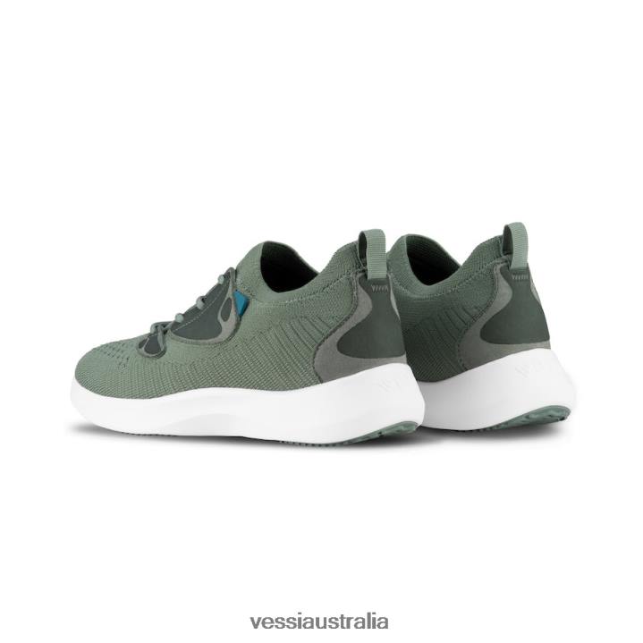 Vessi Everyday Move - Cypress Green T04B115 Cypress Green