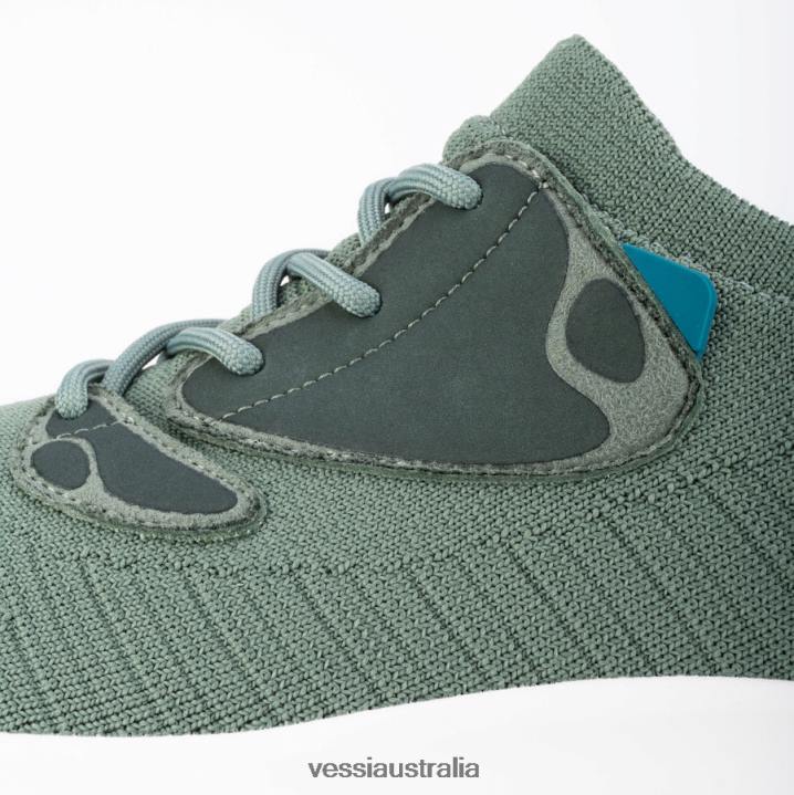 Vessi Everyday Move - Cypress Green T04B115 Cypress Green