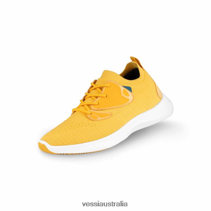 Vessi Everyday Move - Honey Yellow T04B151 Honey Yellow