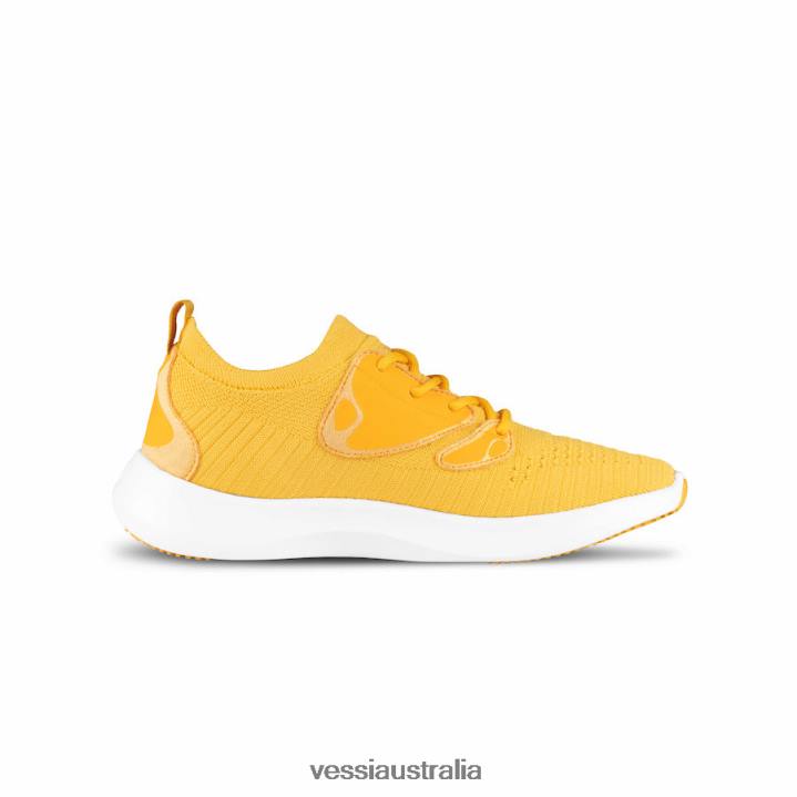 Vessi Everyday Move - Honey Yellow T04B151 Honey Yellow