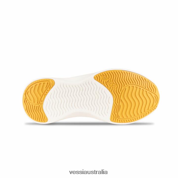 Vessi Everyday Move - Honey Yellow T04B151 Honey Yellow