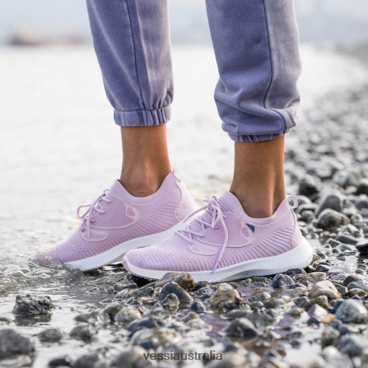 Vessi Everyday Move - Lavender Purple T04B138 Lavender Purple