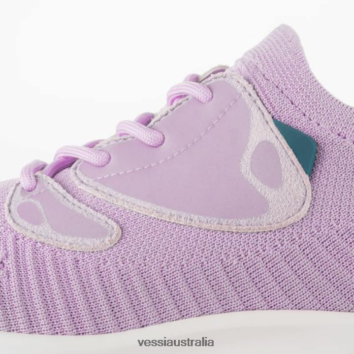 Vessi Everyday Move - Lavender Purple T04B138 Lavender Purple