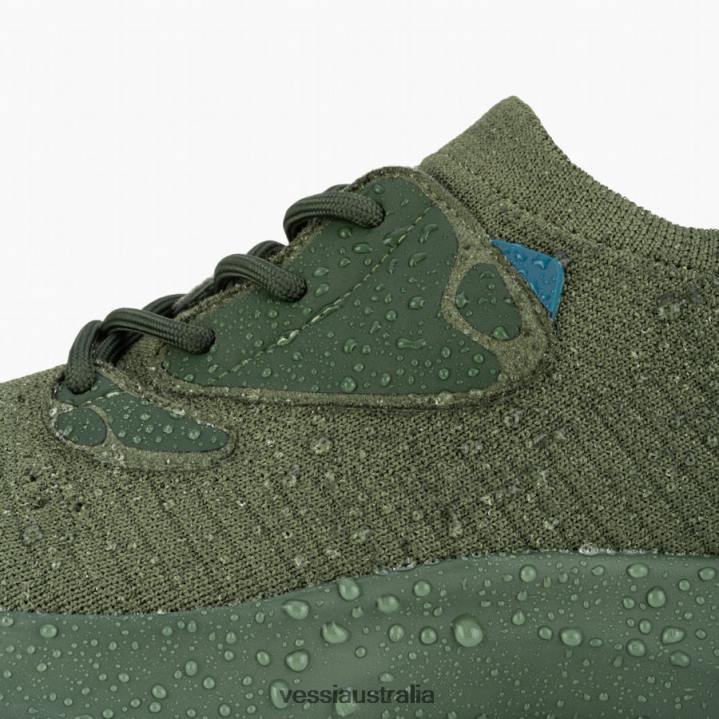 Vessi Everyday Move - Light Spruce Green T04B137 Light Spruce Green