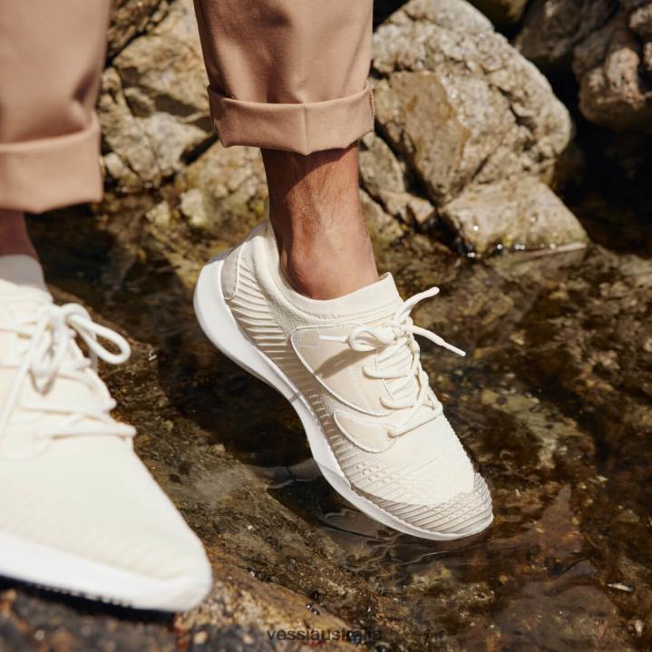 Vessi Everyday Move - Linen Beige T04B109 Linen Beige