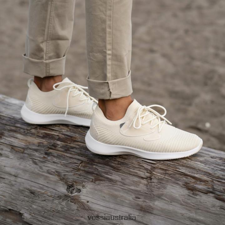 Vessi Everyday Move - Linen Beige T04B109 Linen Beige