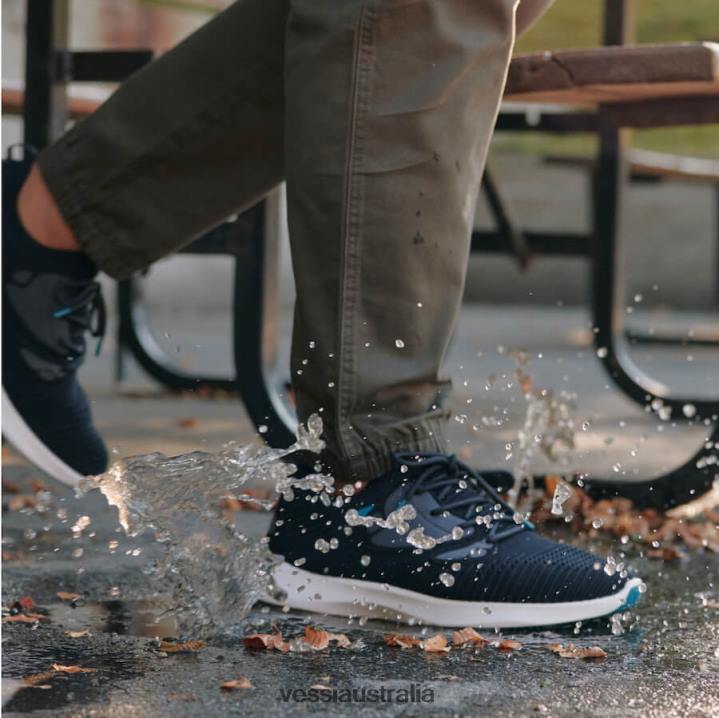 Vessi Everyday Move - Onyx Black T04B78 Onyx Black