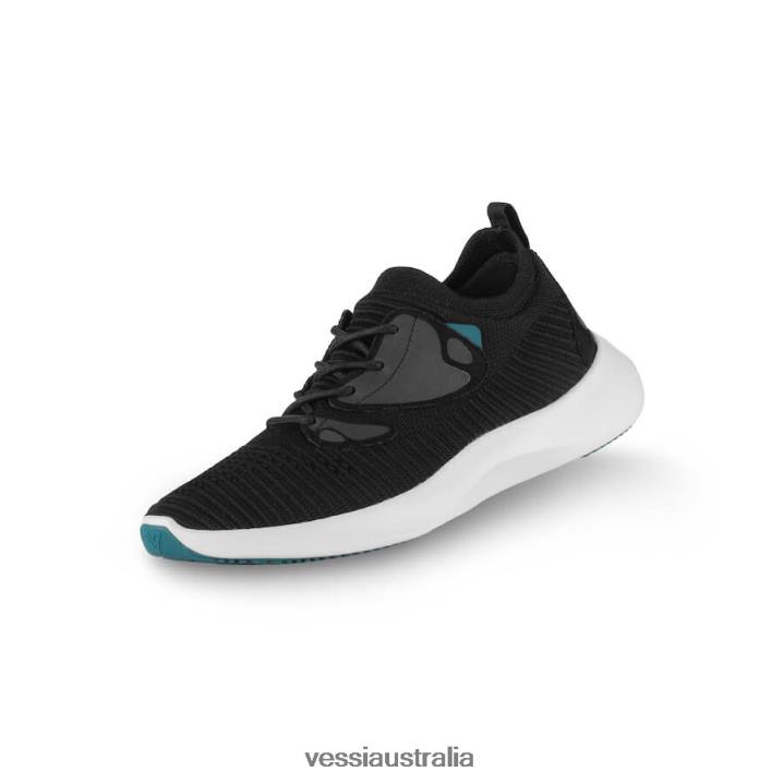 Vessi Everyday Move - Onyx Black T04B78 Onyx Black