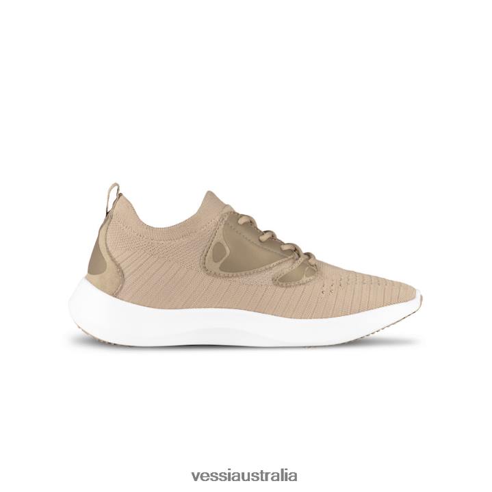 Vessi Everyday Move - Otter Brown T04B147 Otter Brown