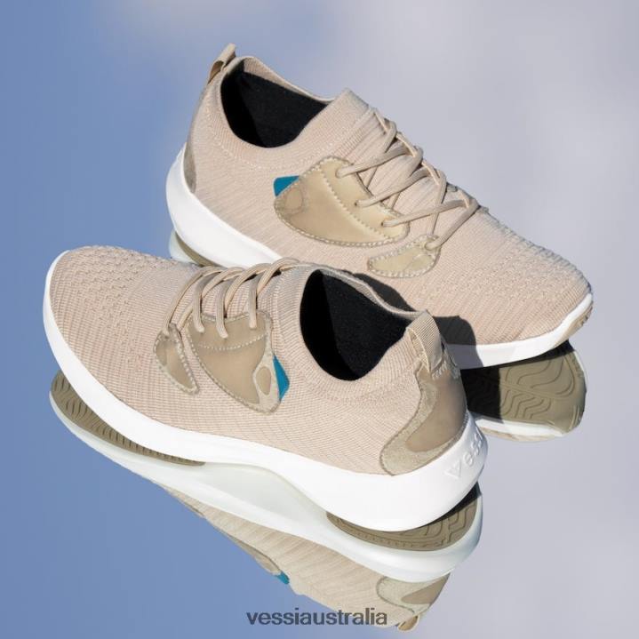 Vessi Everyday Move - Otter Brown T04B147 Otter Brown