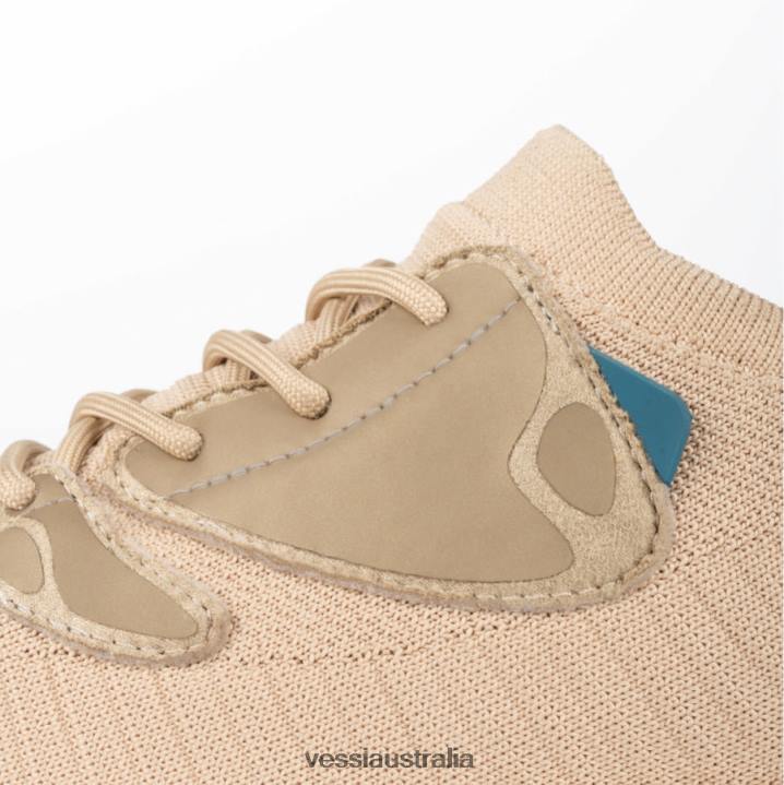 Vessi Everyday Move - Otter Brown T04B147 Otter Brown