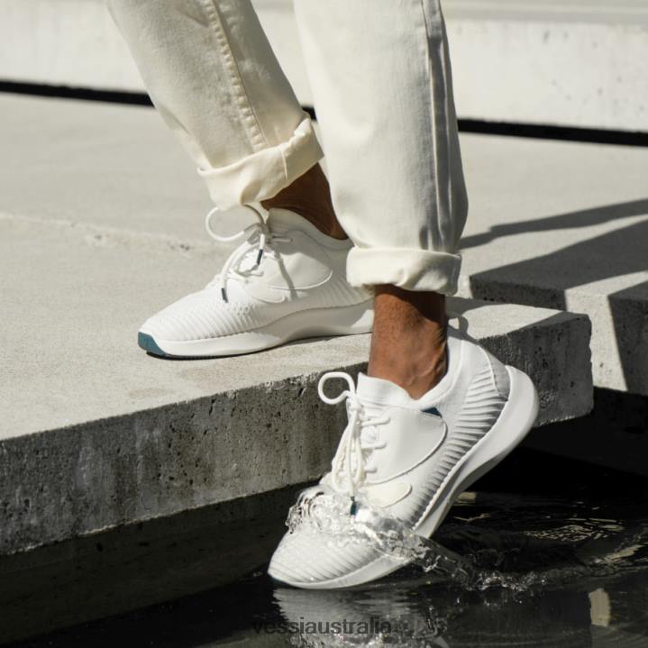 Vessi Everyday Move - Polar White T04B96 Polar White