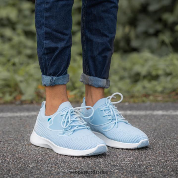 Vessi Everyday Move - Sky Blue T04B120 Sky Blue