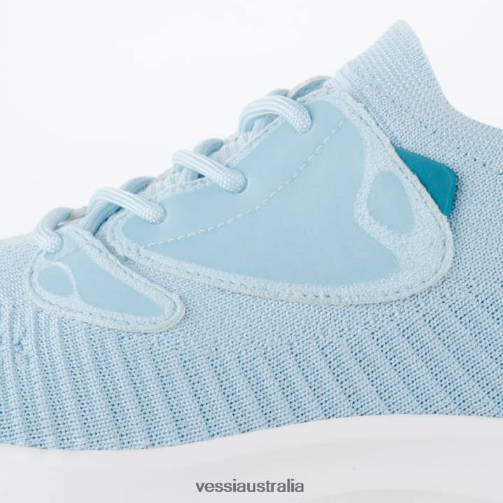 Vessi Everyday Move - Sky Blue T04B120 Sky Blue