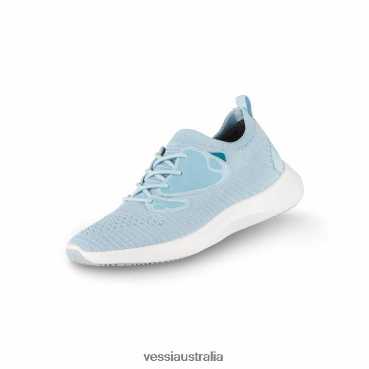 Vessi Everyday Move - Sky Blue T04B120 Sky Blue