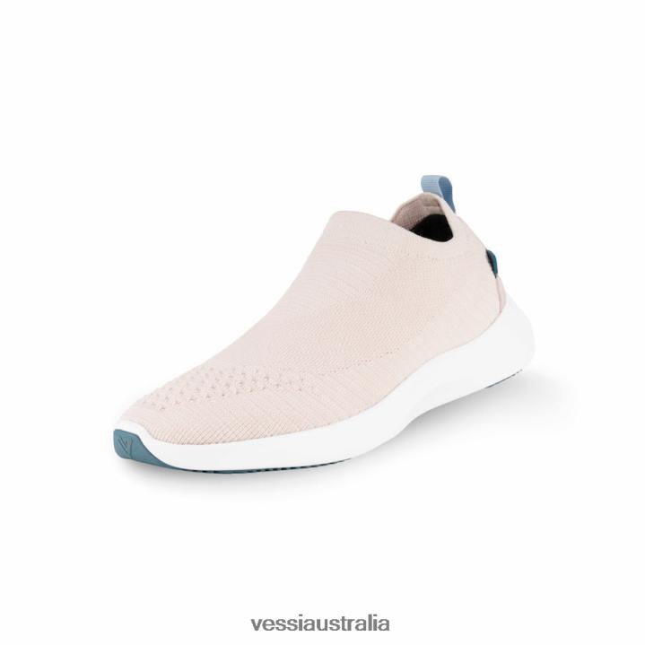 Vessi Everyday Move Slip-Ons - Clay Beige T04B172 Clay Beige
