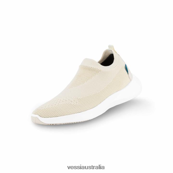 Vessi Everyday Move Slip-Ons - Linen Beige T04B160 Linen Beige
