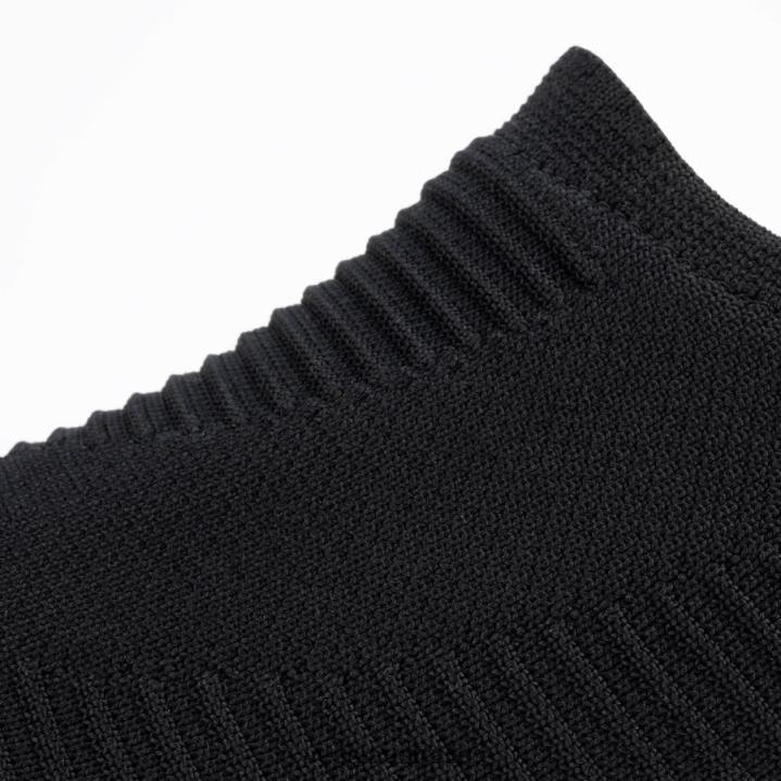 Vessi Everyday Move Slip-ons - Onyx Black T04B88 Onyx Black