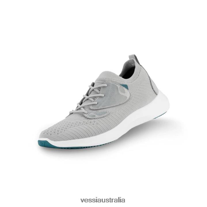 Vessi Everyday Move -Titanium Grey T04B99 Titanium Grey