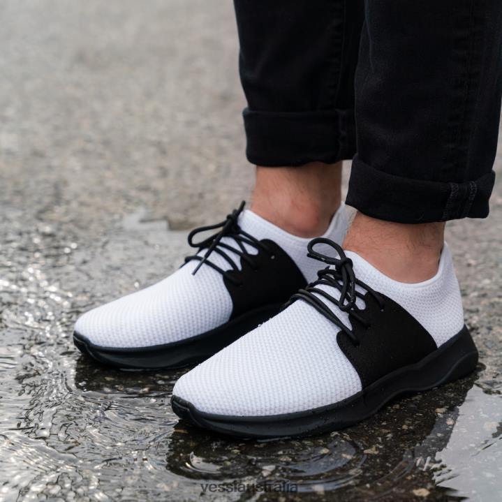 Vessi Everyday - Nova White T04B175 Nova White