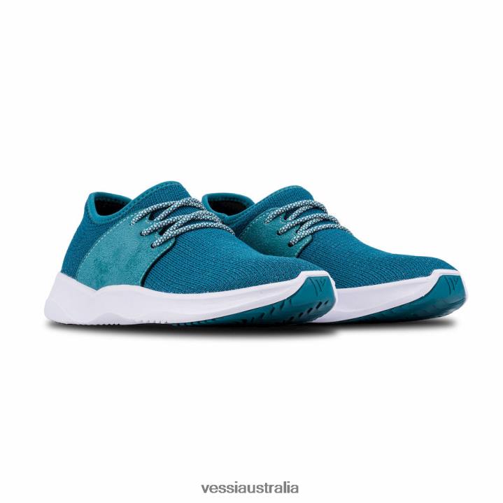 Vessi Everyday - Ocean Blue RL T04B71 Ocean Blue RL