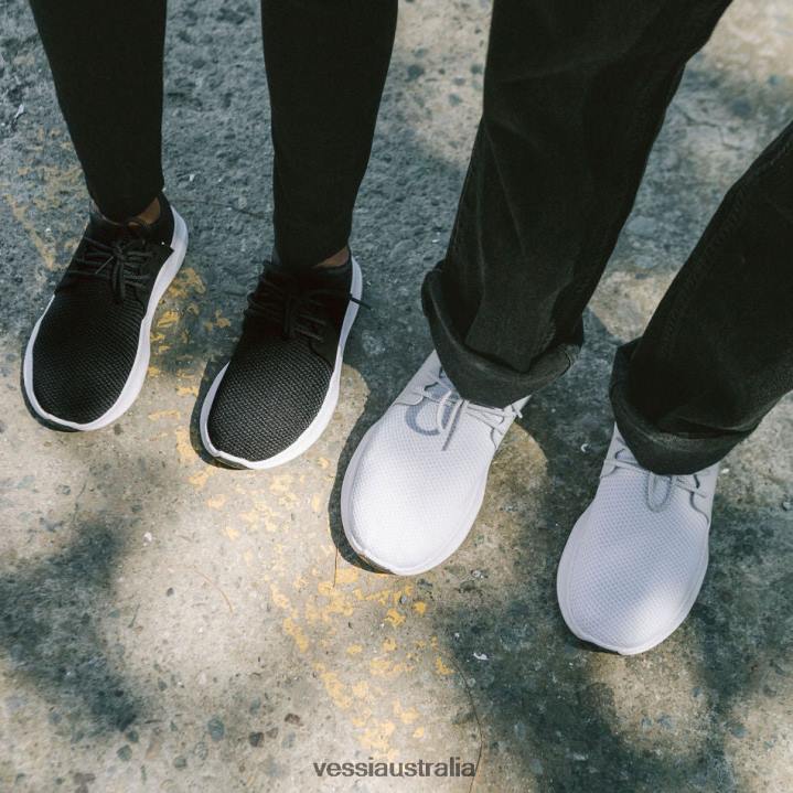 Vessi Everyday - Pearl White T04B28 Pearl White