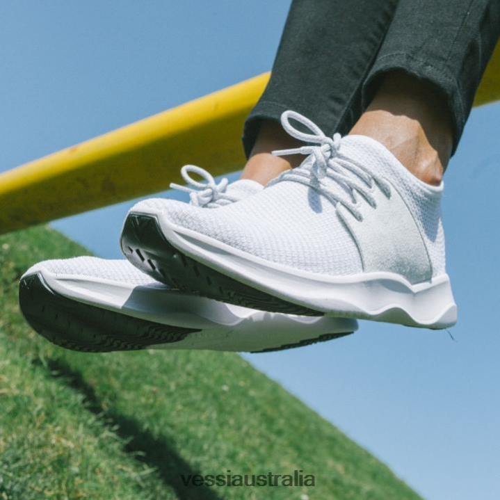 Vessi Everyday - Pearl White T04B28 Pearl White