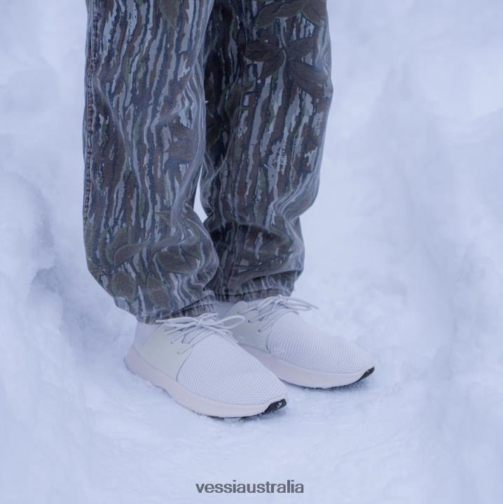 Vessi Everyday - Pearl White T04B28 Pearl White