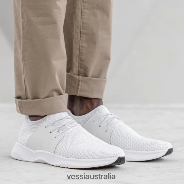 Vessi Everyday - Pearl White T04B28 Pearl White