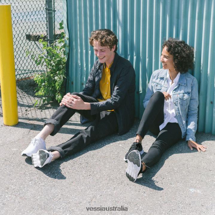 Vessi Everyday - Pearl White T04B28 Pearl White