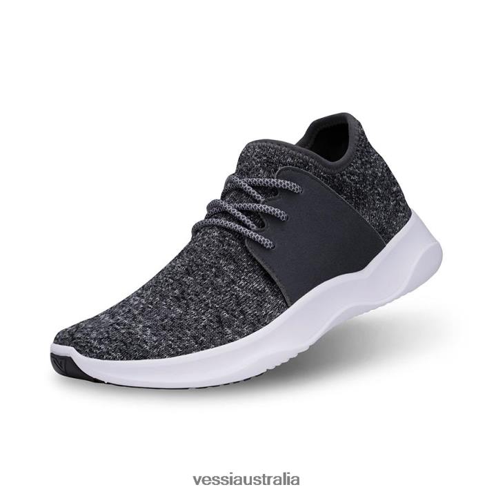 Vessi Everyday - Pebble Grey T04B33 Pebble Grey