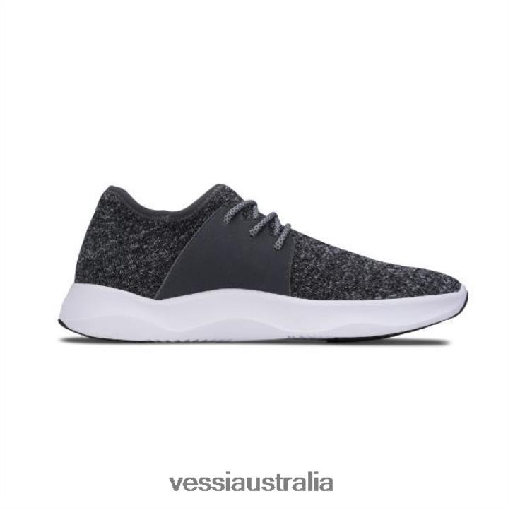 Vessi Everyday - Pebble Grey T04B33 Pebble Grey