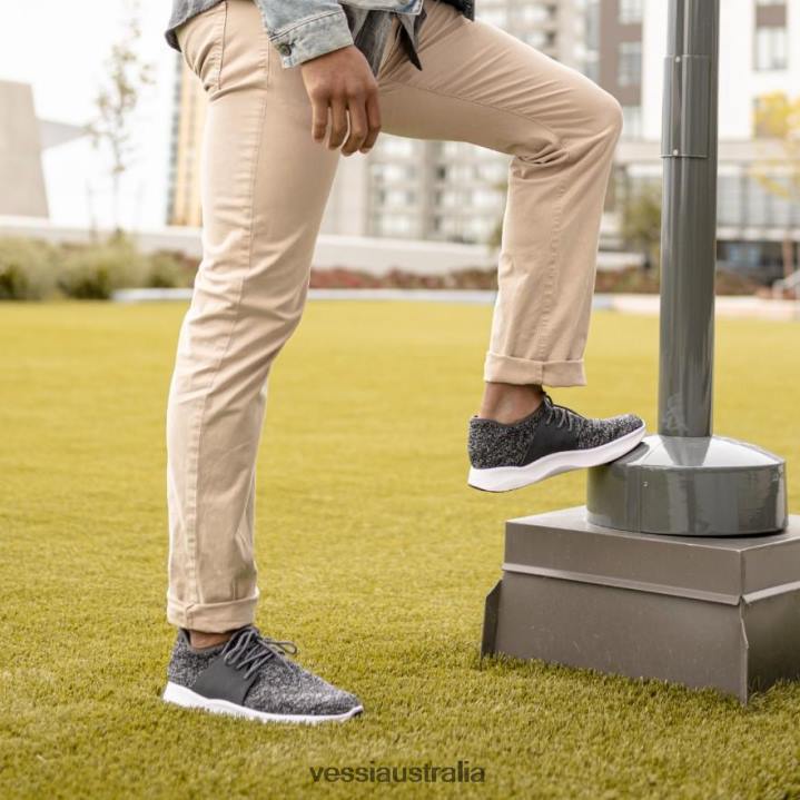 Vessi Everyday - Pebble Grey T04B33 Pebble Grey