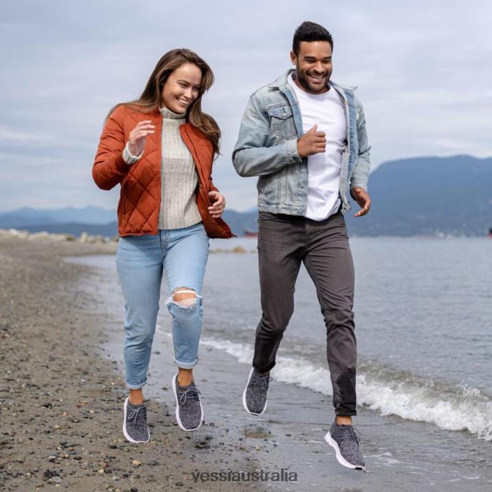 Vessi Everyday - Pebble Grey T04B33 Pebble Grey