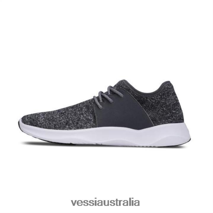 Vessi Everyday - Pebble Grey T04B33 Pebble Grey