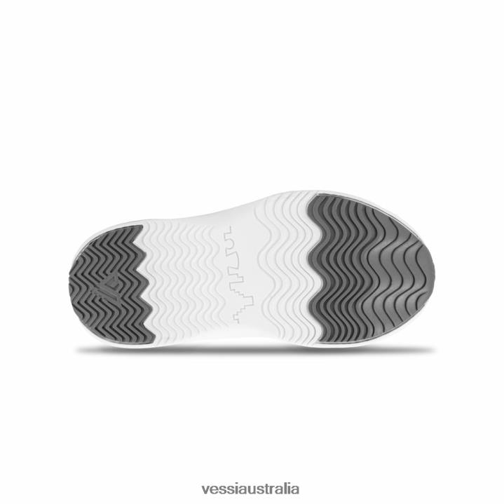Vessi Everyday Slip-ons - Stone Grey T04B128 Stone Grey