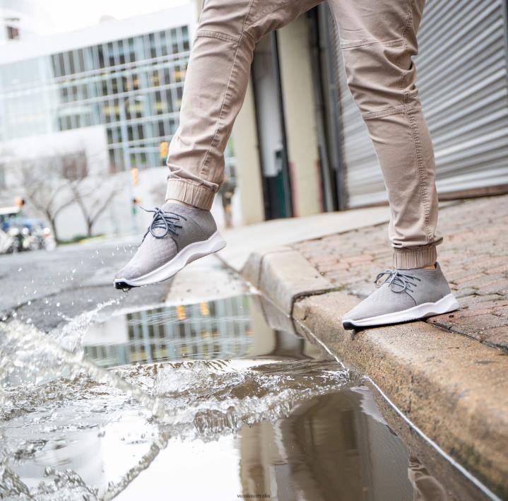 Vessi Everyday - Stone Grey T04B178 Stone Grey