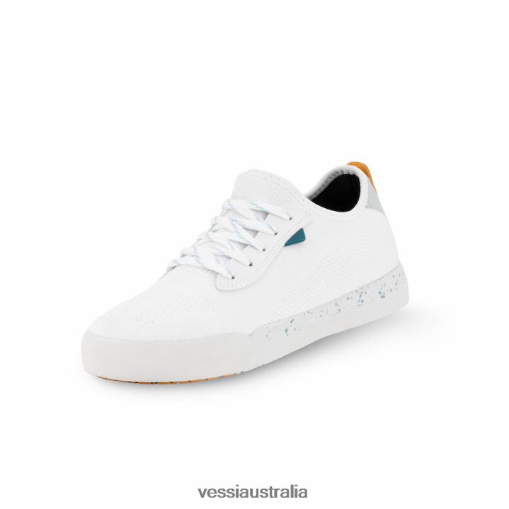 Vessi Weekend - Altitude Grey T04B167 Altitude Grey