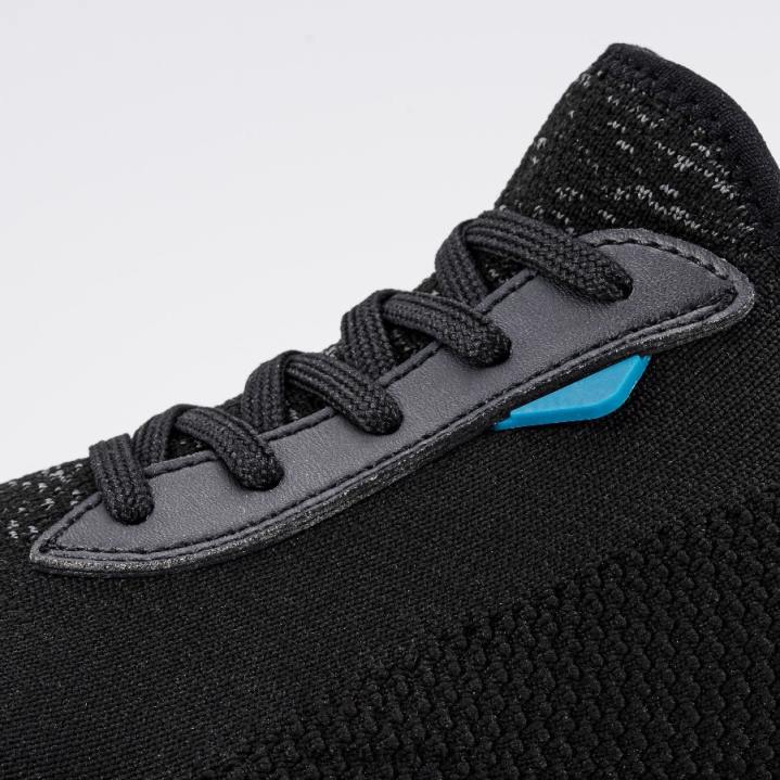 Vessi Weekend - Asphalt Black T04B12 Asphalt Black