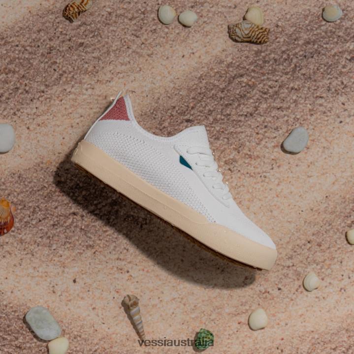 Vessi Weekend - Canyon Pink T04B60 Canyon Pink