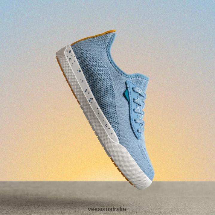 Vessi Weekend - Celestial Blue T04B182 Celestial Blue